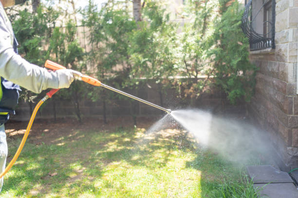  Bangor Base, WA Pest Control Pros